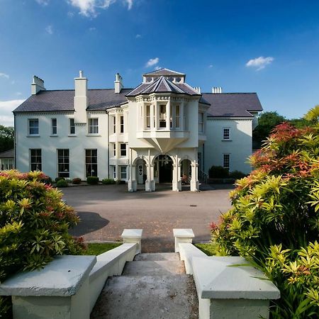 Beech Hill Hotel Londonderry Esterno foto