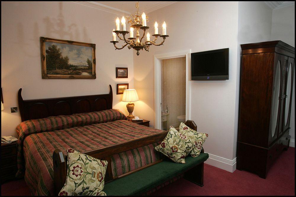 Beech Hill Hotel Londonderry Esterno foto