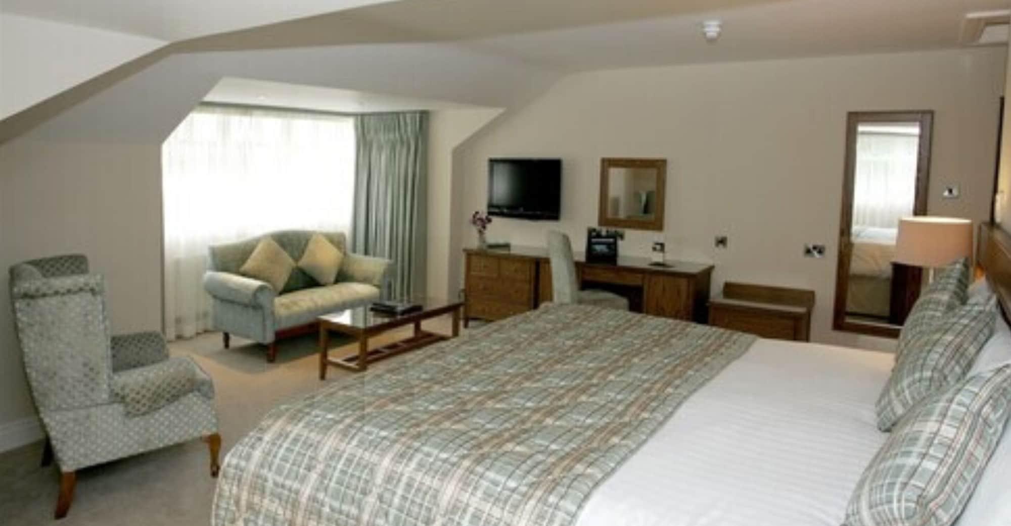 Beech Hill Hotel Londonderry Esterno foto