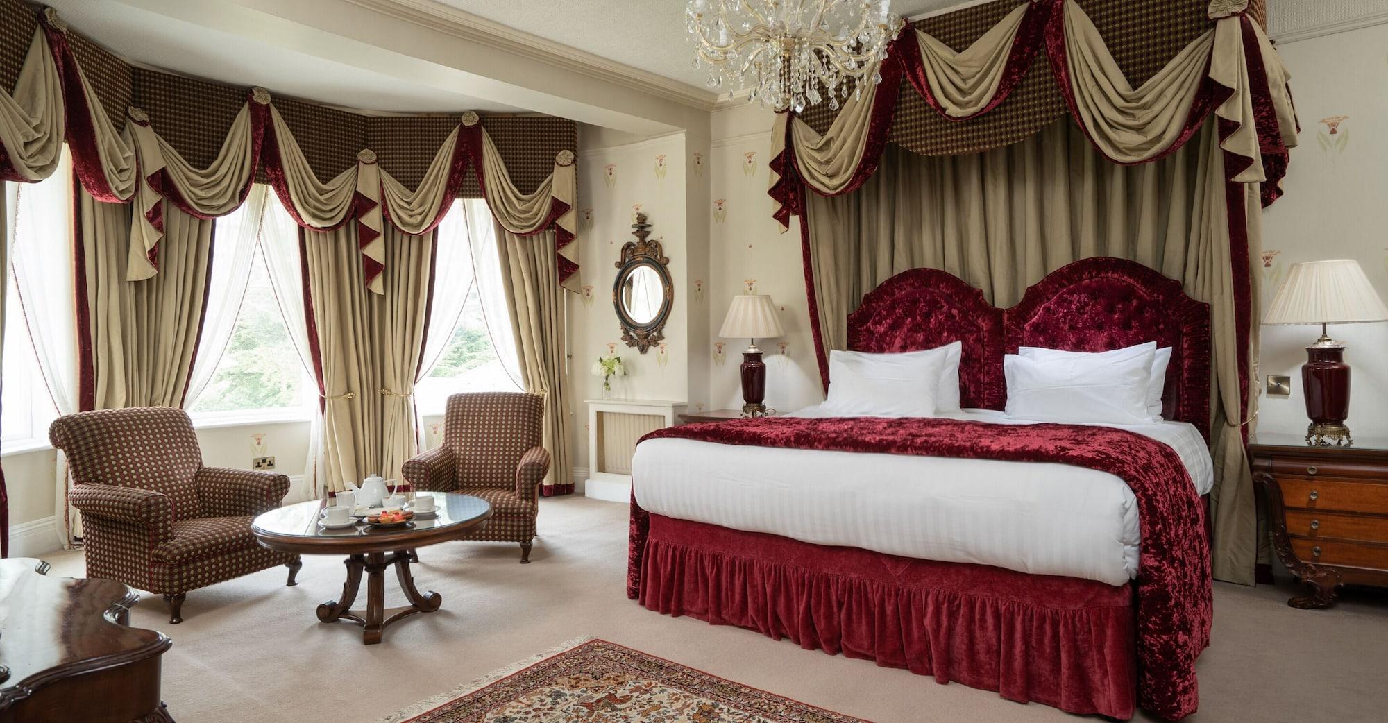 Beech Hill Hotel Londonderry Esterno foto