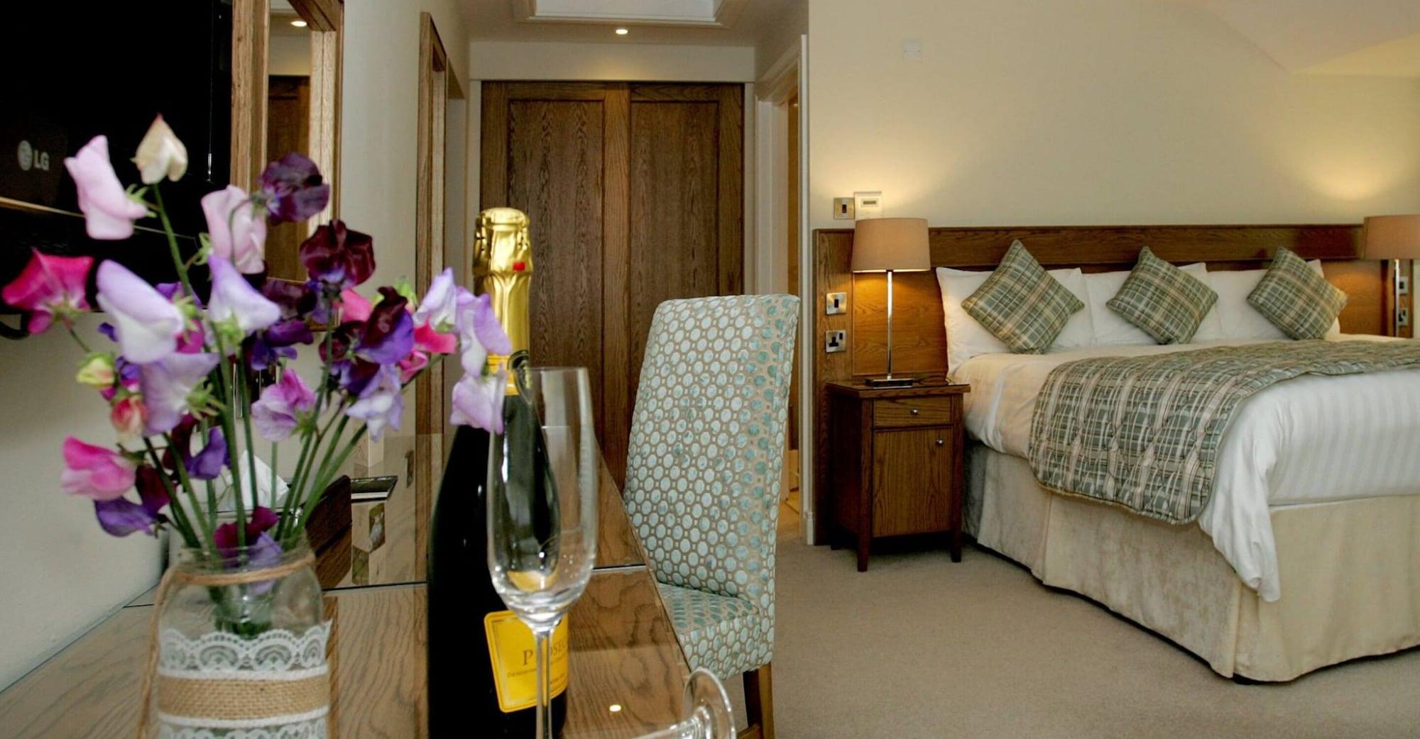 Beech Hill Hotel Londonderry Esterno foto