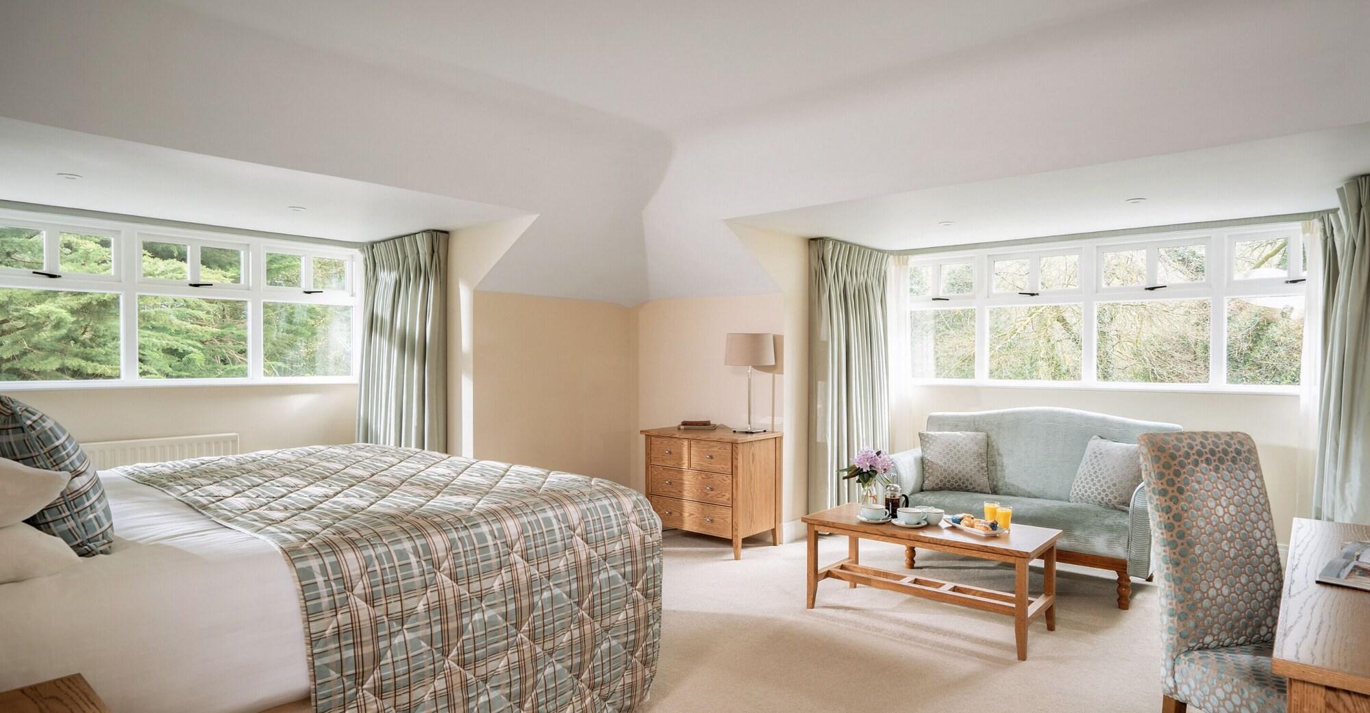 Beech Hill Hotel Londonderry Esterno foto