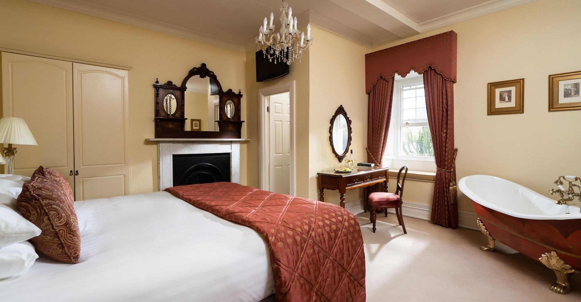 Beech Hill Hotel Londonderry Esterno foto