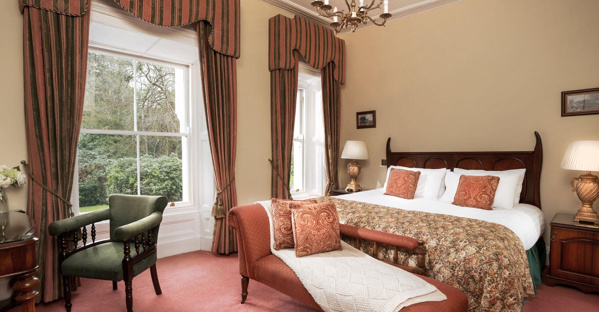 Beech Hill Hotel Londonderry Esterno foto