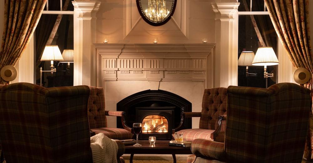 Beech Hill Hotel Londonderry Esterno foto