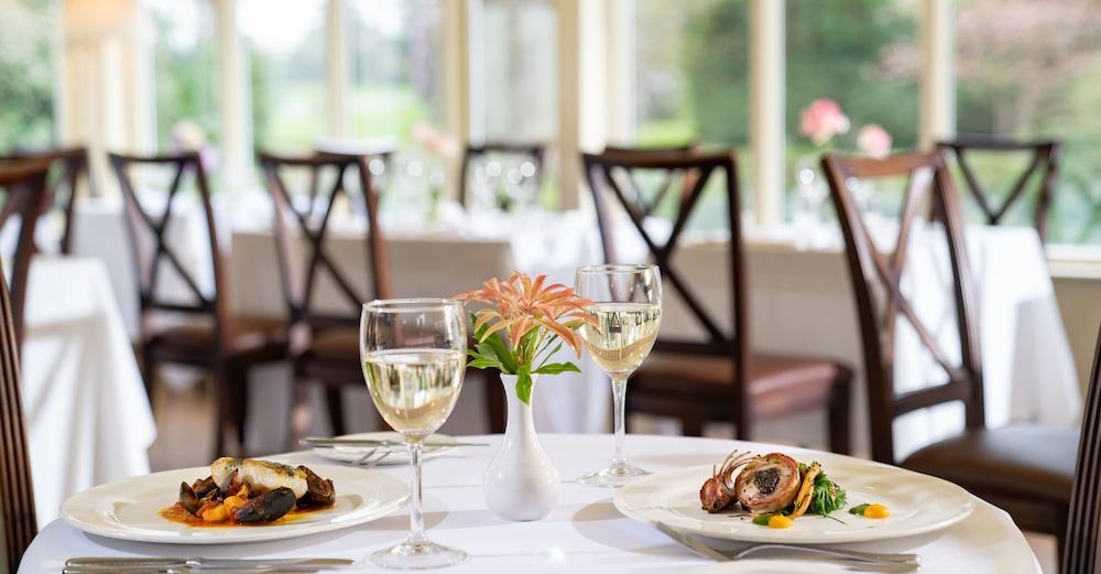 Beech Hill Hotel Londonderry Esterno foto