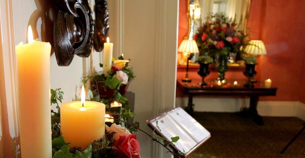 Beech Hill Hotel Londonderry Esterno foto