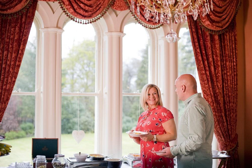 Beech Hill Hotel Londonderry Esterno foto