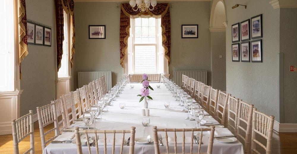 Beech Hill Hotel Londonderry Esterno foto