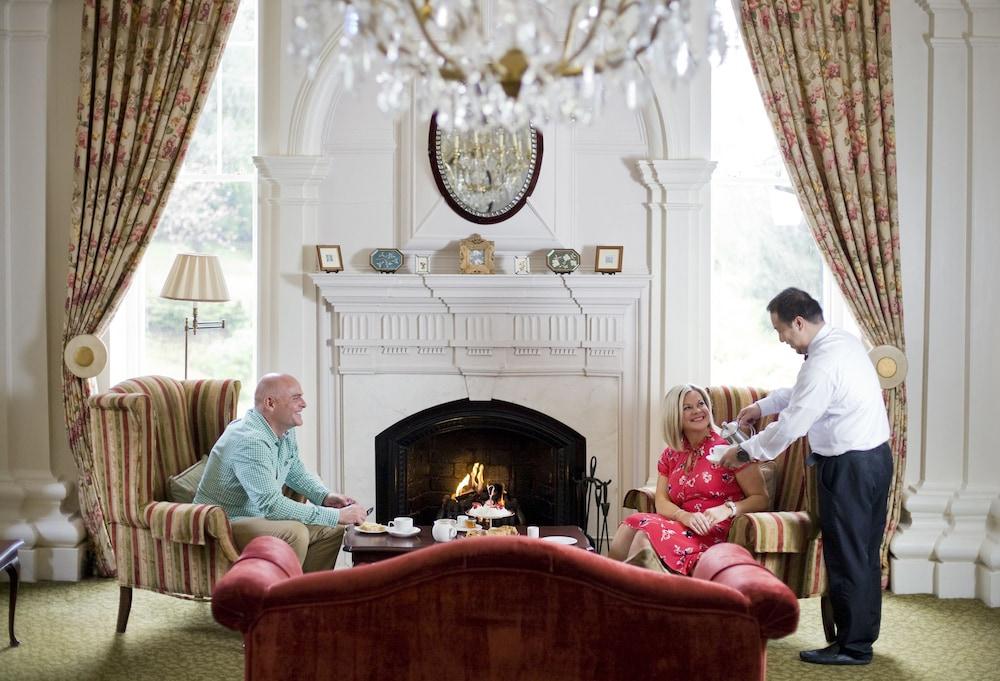 Beech Hill Hotel Londonderry Esterno foto
