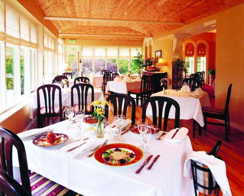 Beech Hill Hotel Londonderry Ristorante foto