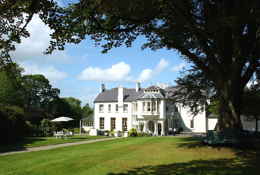 Beech Hill Hotel Londonderry Esterno foto