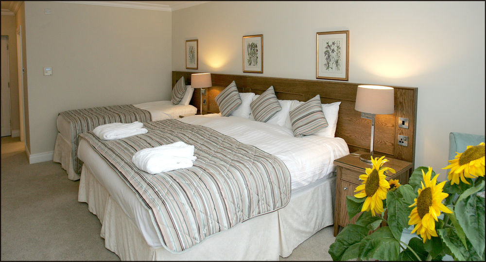 Beech Hill Hotel Londonderry Esterno foto