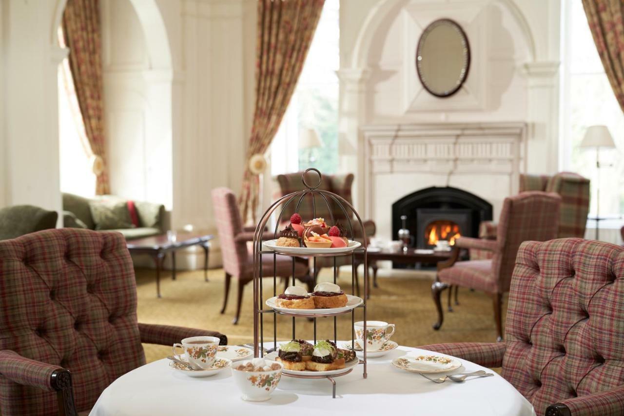 Beech Hill Hotel Londonderry Esterno foto