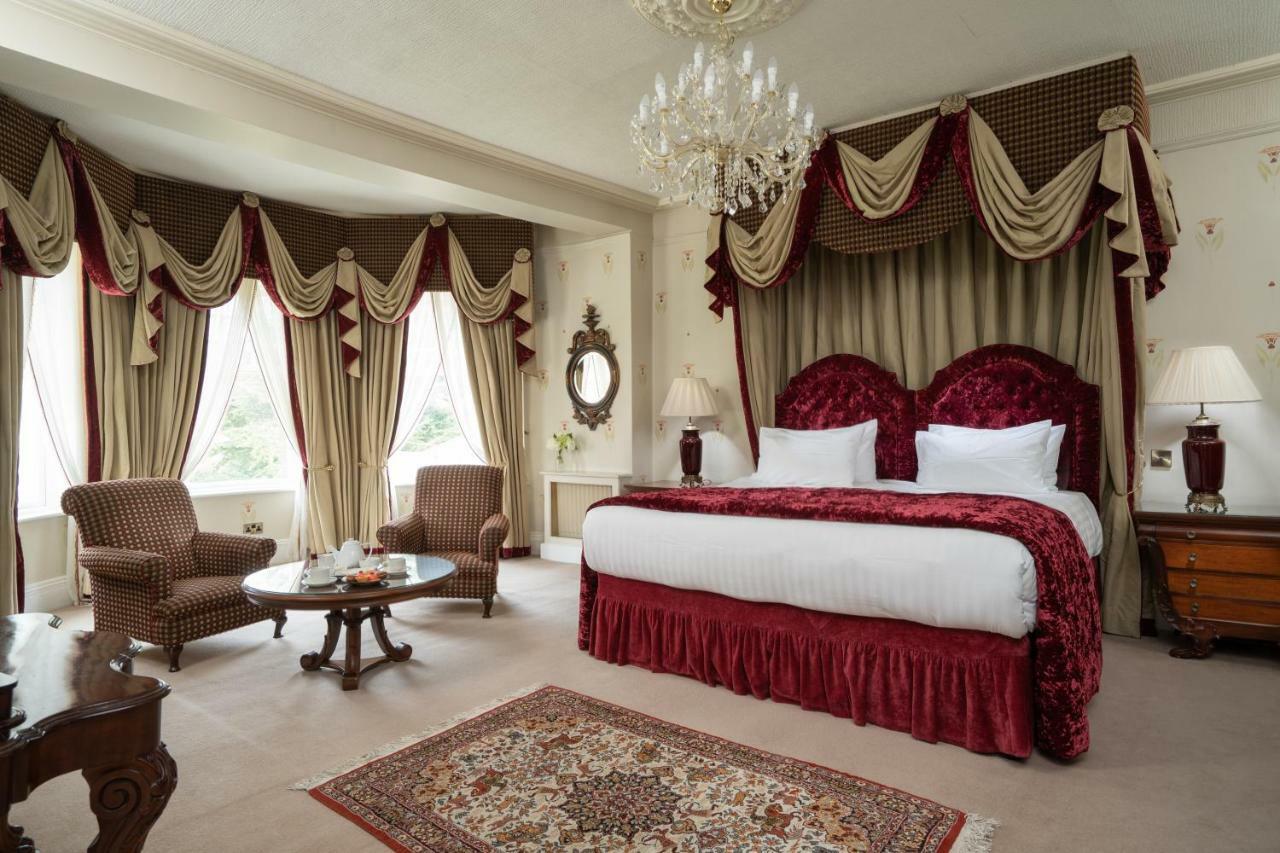 Beech Hill Hotel Londonderry Esterno foto