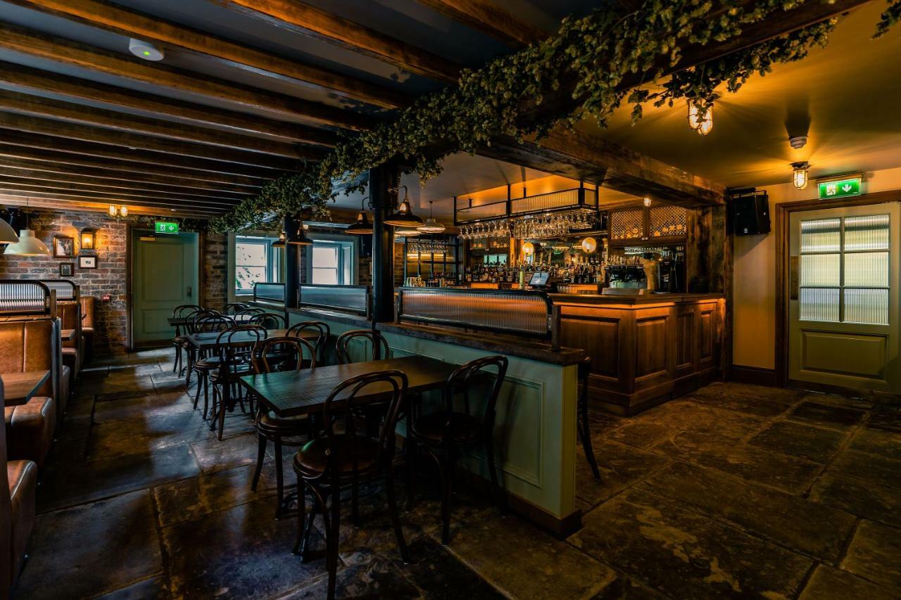 Beech Hill Hotel Londonderry Esterno foto