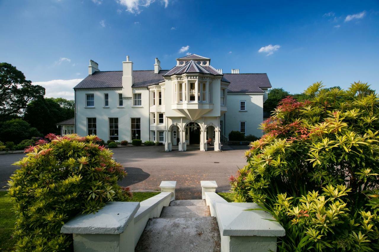 Beech Hill Hotel Londonderry Esterno foto