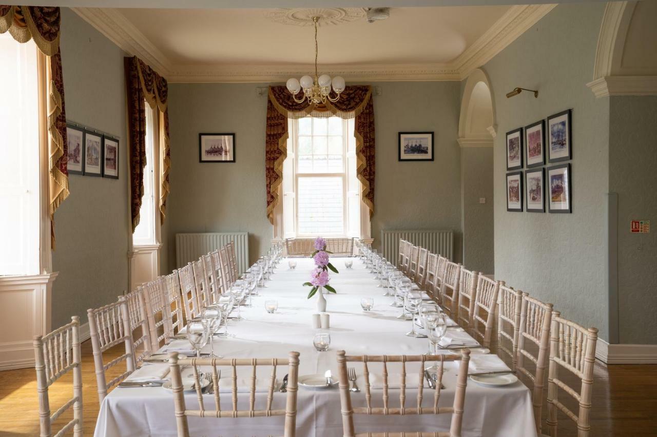 Beech Hill Hotel Londonderry Esterno foto