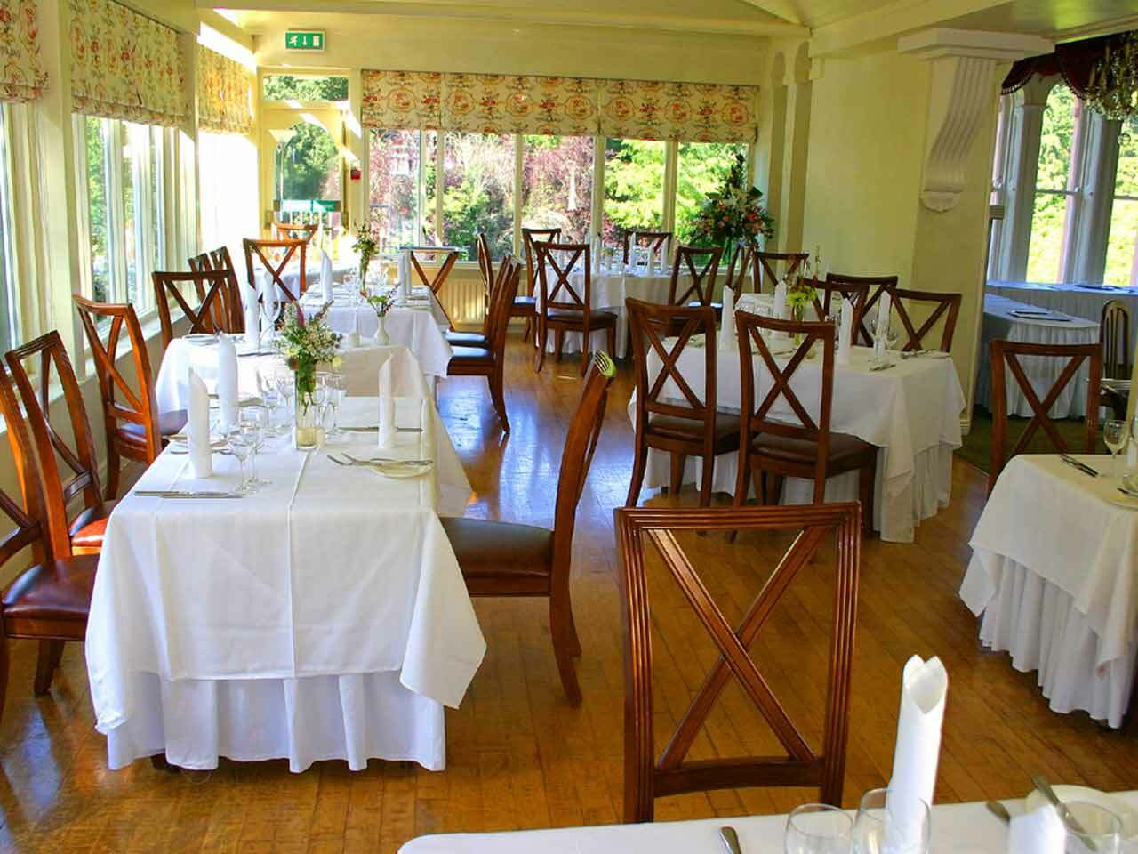 Beech Hill Hotel Londonderry Esterno foto