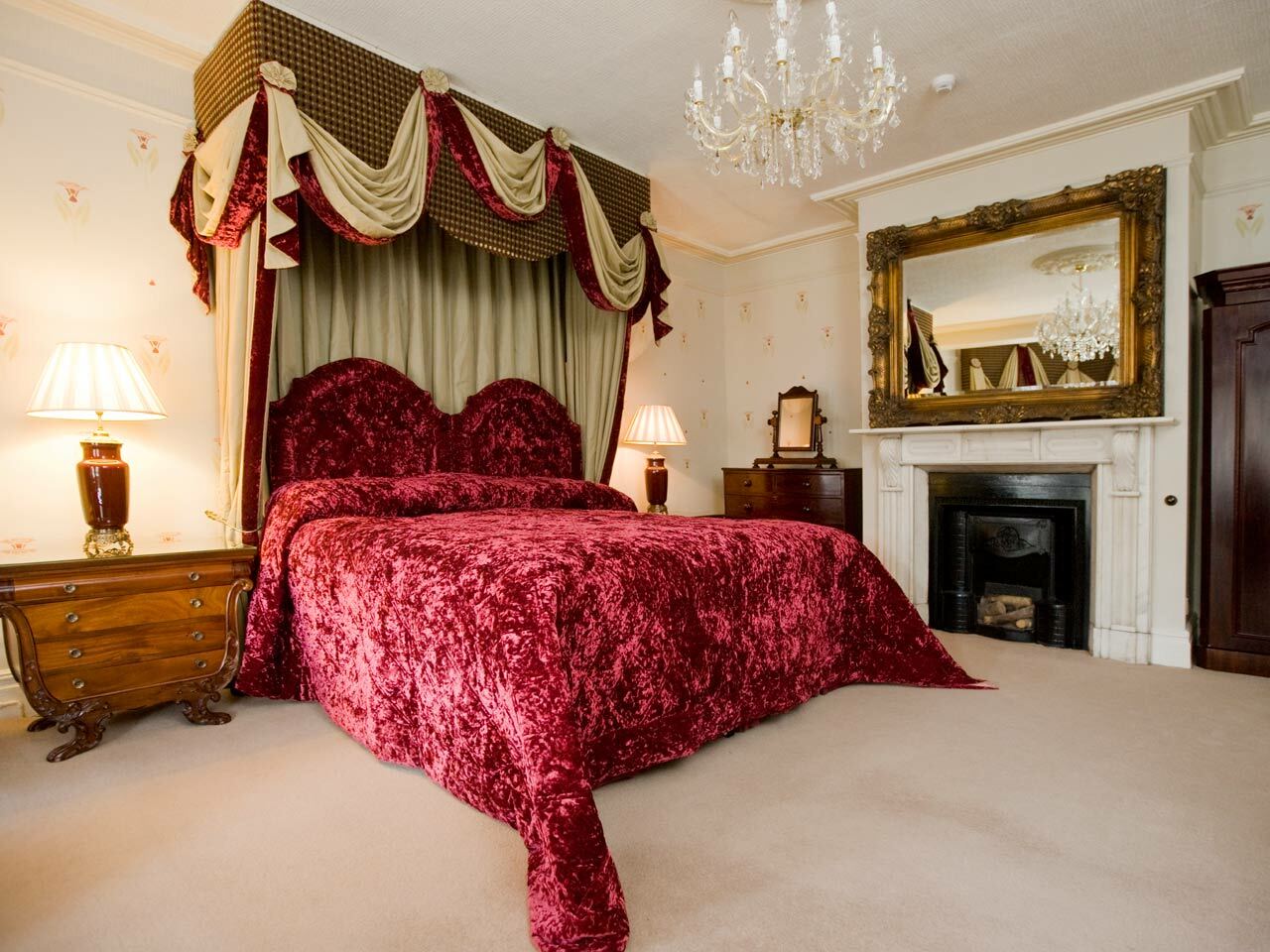 Beech Hill Hotel Londonderry Esterno foto