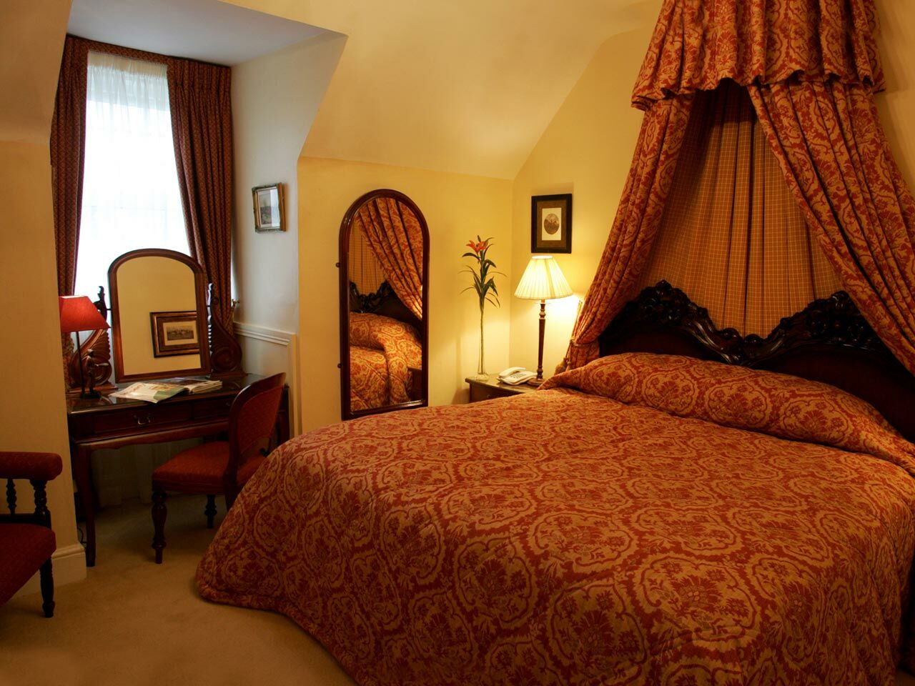 Beech Hill Hotel Londonderry Esterno foto