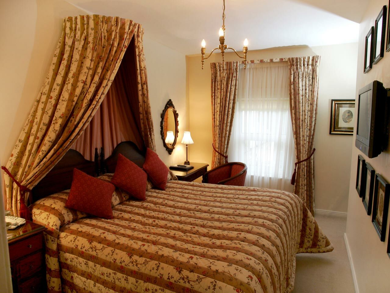 Beech Hill Hotel Londonderry Esterno foto