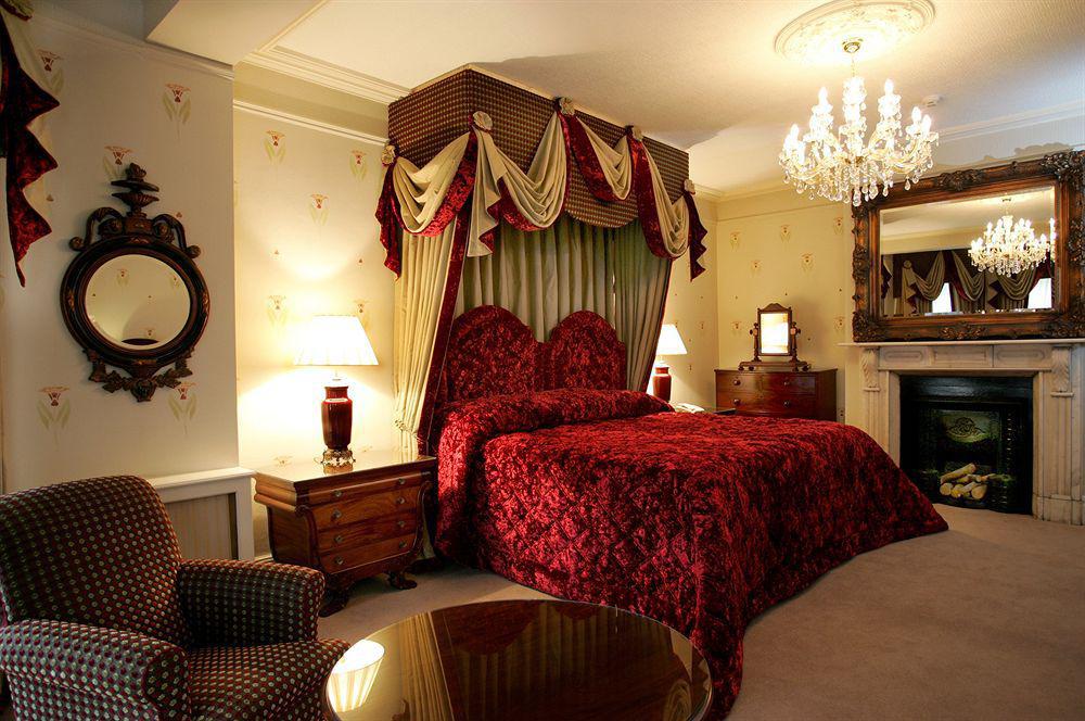 Beech Hill Hotel Londonderry Camera foto